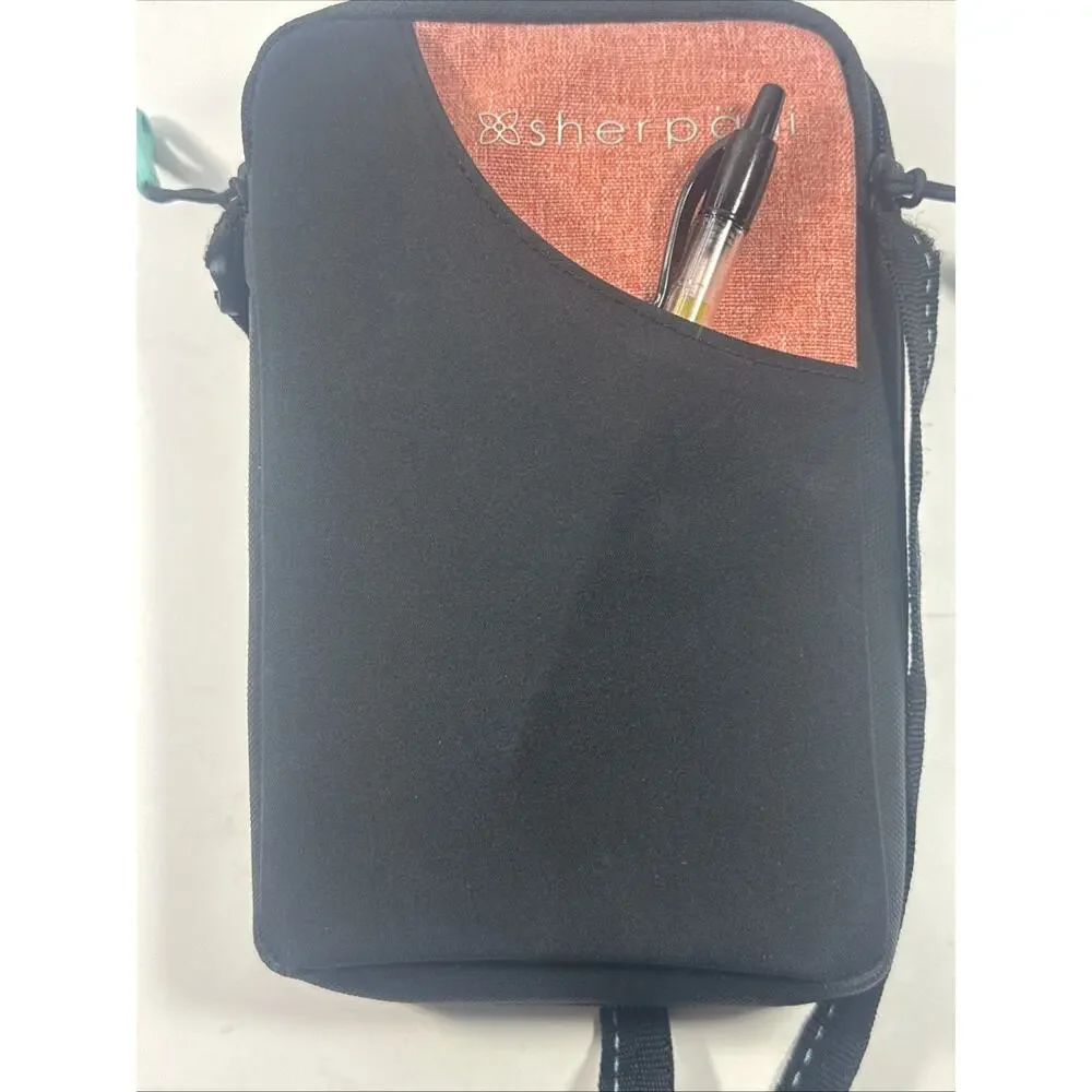 Sherpäni Mini Crossbody